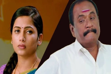 வெற்றிகரமாக ஓடும் எதிர்நீச்சல் சீரியலில் பிரபல நடிகர் என்ட்ரீ- இவரா, எதிர்ப்பார்ப்பில் ரசிகர்கள்