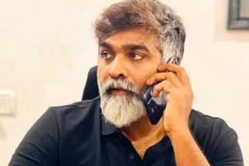 சீரியல் நடிகருக்கு வீடியோ காலில் பிறந்தநாள் வாழ்த்து கூறிய நடிகர் விஜய் சேதுபதி- யாருக்கு பாருங்க