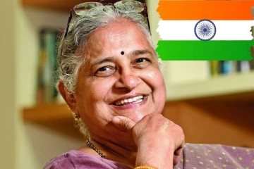 இந்திய MP ஆகும் பிரித்தானிய பிரதமரின் மாமியார்! யார் இவர்?