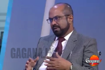 මාලිමා ඇමති කුමාර ජයකොඩිට නඩු දානවද? මෙන්න