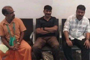 ராஜிவ் காந்தி கொலை... இலங்கையர்களின் விடுதலையின் மர்ம பின்னணி!