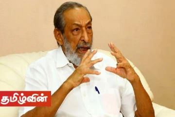 நாங்கள் அரசாங்கத்தில் இருந்து விலகுவது சூரியன் மேற்கில் உதிப்பதை போன்றது- வாசுதேவ நாணயக்கார