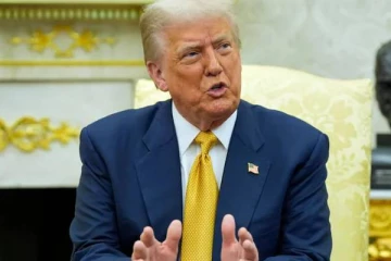 சிக்கலில் டொனால்ட் ட்ரம்ப்... திவாலாகும் அமெரிக்க நிறுவனங்களின் எண்ணிக்கை அதிகரிப்பு