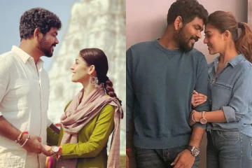 விக்னேஷ் சிவன் -நயன்தாரா திருமணம்?  இந்த திகதியில் தான்! உச்சக்கட்ட மகிழ்ச்சியில் ரசிகர்கள்