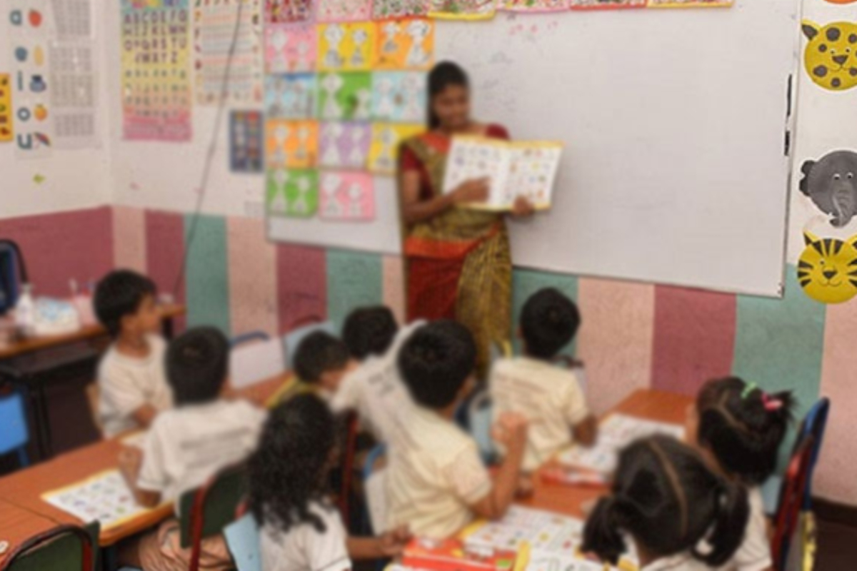 முன்பள்ளிக் குழந்தைகளுக்குத் தனிப்பயிற்சி வகுப்புகள் நடத்தத் தடை! | Private Tutoring Class Preschool Children Illegal முன்பள்ளிக் குழந்தைகளுக்குத் தனிப்பயிற்சி வகுப்புகள் நடத்தத் தடை! | Private Tutoring Class Preschool Children Illegal