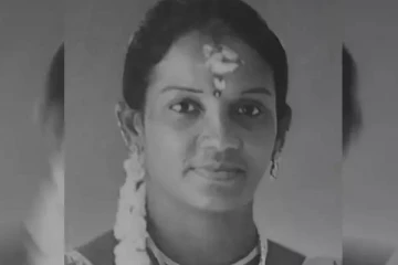 பாஜக பெண் நிர்வாகி நடுரோட்டில் தலை துண்டிக்கப்பட்டு கொலை - என்ன காரணம்?