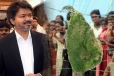ஈழத்தமிழர்கள் தொடர்பில் விஜய்யிடம் விடுக்கப்பட்டுள்ள கோரிக்கை