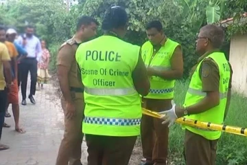 ரயில் திணைக்கள ஊழியருக்கு நேர்ந்த சோகம்