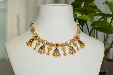 இலங்கையின் இன்றைய தங்க நிலவரம் (26-10-2025)