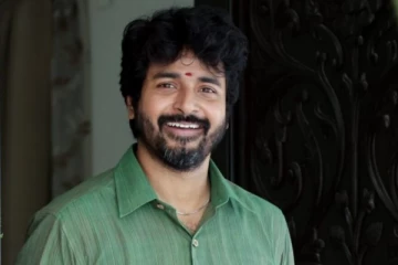 நடிகர் சிவகார்த்திகேயனின் பிரமாண்டமான வீடு இதுதானா.. வீடியோ இதோ