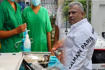 கிளப் வசந்தவின் நிர்வாணப் படங்களை பகிர்ந்த மாணவர்கள்