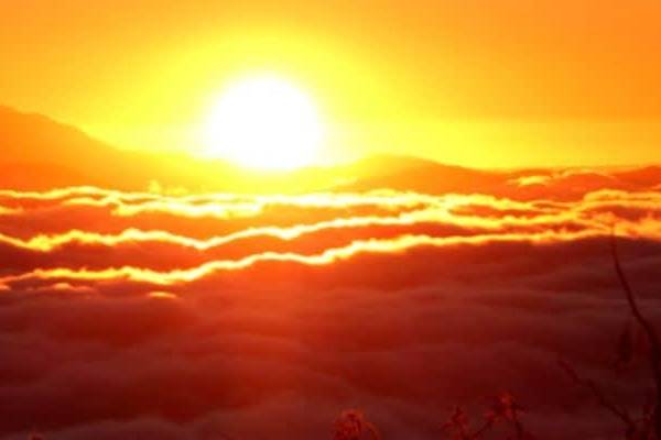 இந்தியாவில் முதலில் சூரியன் உதிக்கும் மாநிலம் இது தான்! பலரும் அறியாத தகவல் | Which State In India Got The First Sunrise