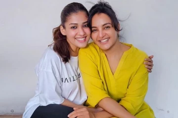 லேடி சூப்பர்ஸ்டார் டைட்டில்.. எனக்கு அவமானமாக இருக்கு! கொந்தளித்த நடிகை