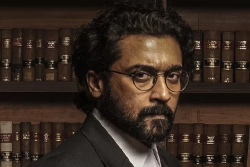 ஜெய் பீம் உட்பட சூர்யாவின் நான்கு திரைப்படங்களும் நேரடியாக OTTயில் ரிலீஸ்!