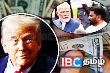 இந்தியாவை மையமாக வைத்த வியூகங்களை தமிழ் மக்கள் வகுக்க வேண்டும்!