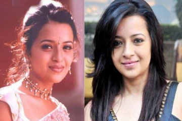 நடிகை ரீமா சென் மகனா இது? வெளியிட்ட புகைப்படத்தை கண்டு ஷாக்கான ரசிகர்கள்!