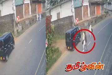 நடுவீதியில் கடத்தப்பட்ட மாணவி! தாய் வெளியிட்டுள்ள பல தகவல்கள்