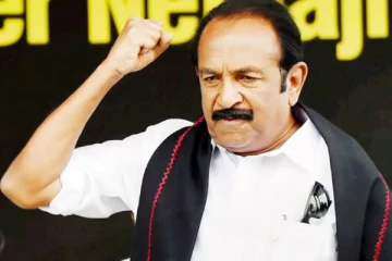 காவிரி விவகாரம்: அனைத்து அரசியல் கட்சிகளும் இதை செய்ய வேண்டும் - வைகோ வலியுறுத்தல்!