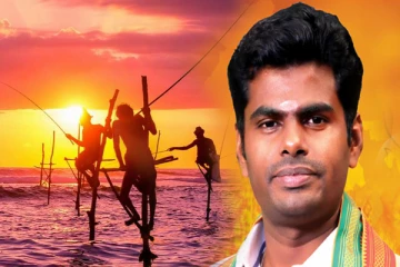 கச்சத்தீவை இலங்கையிடம் இருந்து மீட்க தொடர் அழுத்தம் கொடுக்கப்படும்: அண்ணாமலை உறுதி