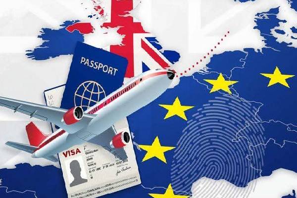 பிரித்தானியா செல்பவர்களுக்கு முக்கிய அறிவிப்பு | Important Notice For Those Traveling To Britain