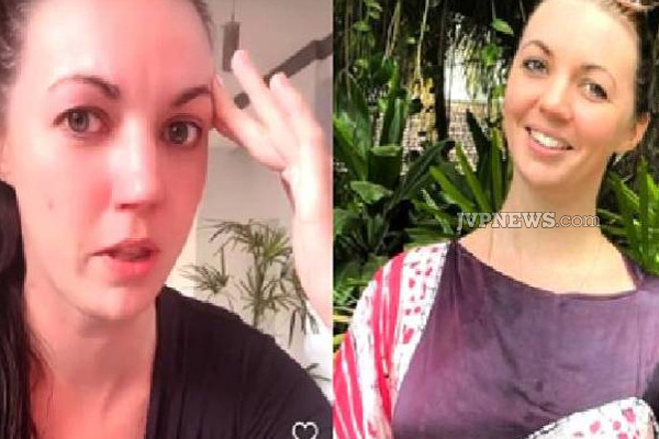 இலங்கையில் சிக்கி தவிக்கும் பிரித்தானிய பெண்ணுக்கு ஆதரவாக மைத்திரி! | Maithripala Sirisena Supports Uk Girl Visa Cancel
