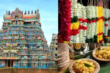 கோயில்களில் கொடுக்கும் பிரசாதங்களை வீட்டிற்கு எடுத்து வரலாமா?