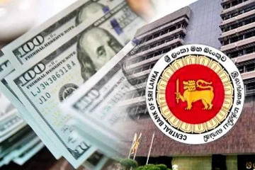 5 மாதங்களில் முதல் தடவை இலங்கையின்  அந்நிய செலாவணி கையிருப்பு அதிகரிப்பு!