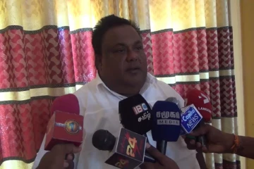 வலி. மேற்கு பிரதேச சபையில் கோணேச்சர ஆக்கிரமிப்பிற்கு எதிரான கண்டனத் தீர்மானம் நிறைவேற்றம்