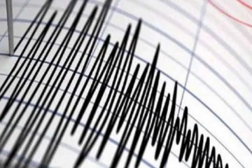 கண்டி விக்டோரியா அணைக்கு அருகில் நிலநடுக்கம்