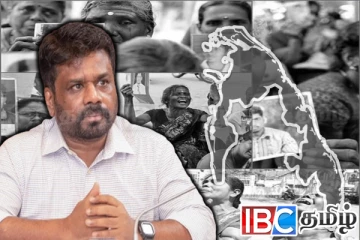 சுதந்திர தினத்தன்று அநுர அரசிற்கு எதிராக பாரிய போராட்டம்