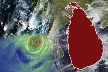 நாட்டின் சில பகுதிகளில் இன்று பிற்பகலுக்கு பின்னர் வானிலையில் ஏற்படவுள்ள மாற்றம்!
