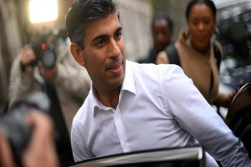 பிரித்தானிய பிரதமர் ரிஷி சுனக் அளித்த உறுதி!