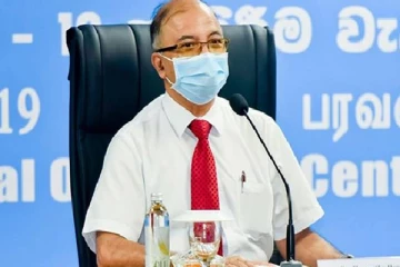 கொடிய நோய்யை எதிர்கொள்ள தயாராகிவரும் இலங்கை!