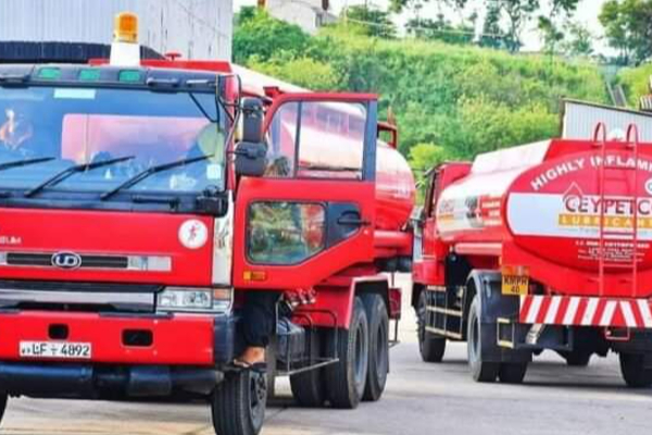 03 நாட்களுக்கு எரிபொருள் இல்லை..! பெட்ரோலிய கூட்டுத்தாபனம் அதிரடி | Srilanka Fuel Crisis Petroleum Corporation Action