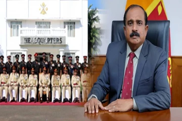 யாழ். படைத் தலைமையகம் ஒருபோதும் அகற்றப்படாது! வதந்திகளுக்கு முற்றுப்புள்ளி வைத்த பாதுகாப்பு அமைச்சு