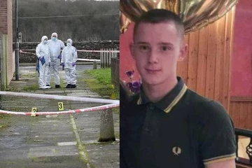 பிரித்தானியாவில் 17 வயது சிறுவன் கத்தியால் குத்திக் கொலை! 6 பேர் கைது