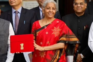 இலங்கைக்கு அதிக நிதி ஒதுக்கீடு செய்த இந்தியா