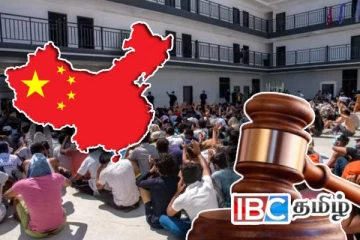 வெளிநாடொன்றில் 11 பேருக்கு மரண தண்டனை நிறைவேற்றம்!