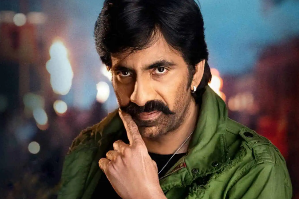 மாஸ் ஜாதரா: திரை விமர்சனம் | Mass Jathara Movie Review மாஸ் ஜாதரா: திரை விமர்சனம் | Mass Jathara Movie Review