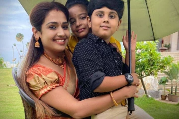 கின்னஸ் சாதனை படைத்த குழந்தை நட்சத்திரம்! யார்னு தெரியுமா?