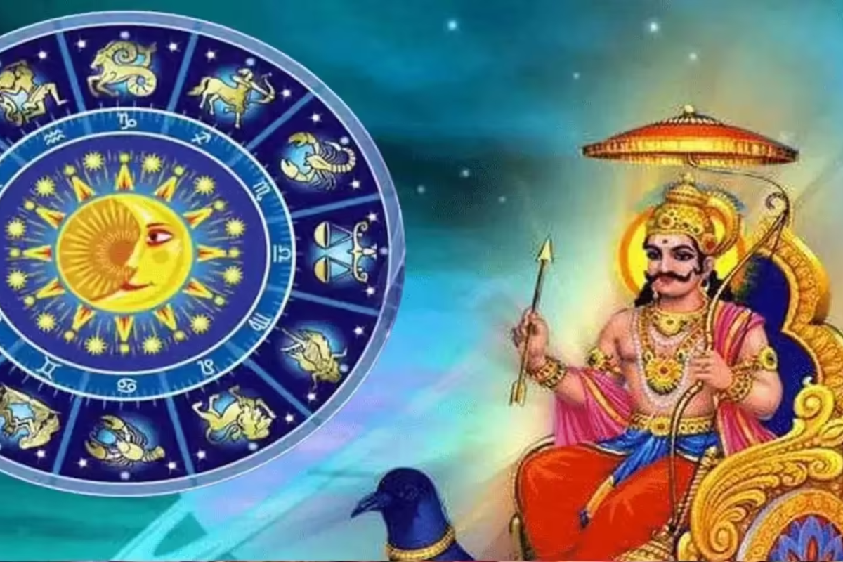 நல்ல நாளில் சனி ஜெயந்தி ; சனி பகவான் அருளால் பெரும் அதிர்ஷ்டத்தை அடையப்போகும் ராசிகள் இவர்கள் தான் | Shani Jayanti Great Fortune Blessed நல்ல நாளில் சனி ஜெயந்தி ; சனி பகவான் அருளால் பெரும் அதிர்ஷ்டத்தை அடையப்போகும் ராசிகள் இவர்கள் தான் | Shani Jayanti Great Fortune Blessed