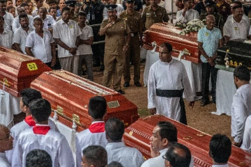 உயிர்த்த ஞாயிறு தாக்குதல் - பின்னணியில் இரகசிய நிகழ்ச்சி நிரல்!
