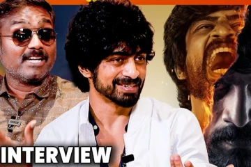LEO பத்தி கேட்டாங்க ஆனா கைதி 2 பத்தி கேக்கல - Arjun Das Interview