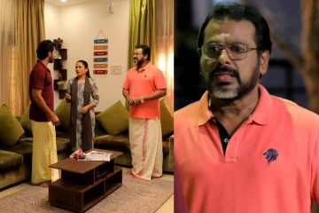 விவாகரத்து காரணத்தை அறியும் நிலாவின் தந்தை! அடுத்து நடக்கப்போகும் விபரீதம்.. அய்யனார் துணை சீரியல் புரோமோ