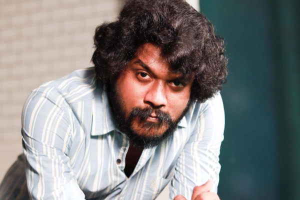 காந்தாரா சாப்டர் 1 படத்தில் தமிழ் நடிகர் மணிகண்டன்.. இந்த விஷயம் உங்களுக்கு தெரியுமா? | Manikandan Tamil Dubbed For Kantara Chapter 1