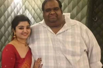 சீரியல் நடிகை மகாலட்சுமியை விவாகரத்து செய்கிறாரா தயாரிப்பாளர் ரவீந்தர்- சோகமான பதிவு