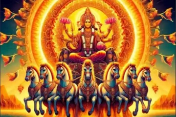 சிம்மத்தில் நுழையும் சூரியன்- ராஜயோகம் அடிக்க போகும் 3 ராசியினர் யார்?