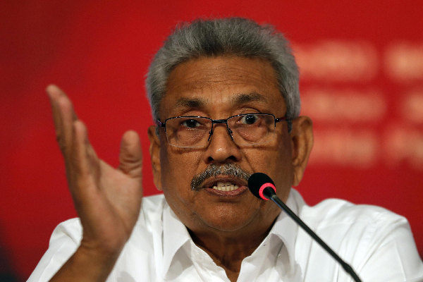 ஜனாதிபதிக்கும் பிரதமருக்குமிடையே முறுகல்! | Conflict Between The President And Prime Minister