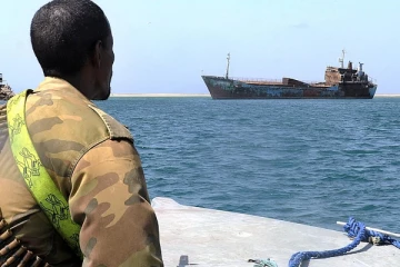 கடற்கொள்ளையர்களால் கடத்தப்பட்ட இலங்கை படகு மீட்பு