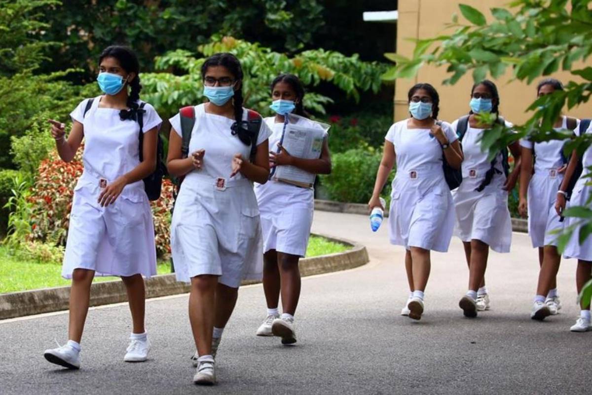 பாடசாலை ஆரம்பம் குறித்து கல்வி அமைச்சு வெளியிட்ட தகவல் | School Re Opening Sri Lanka